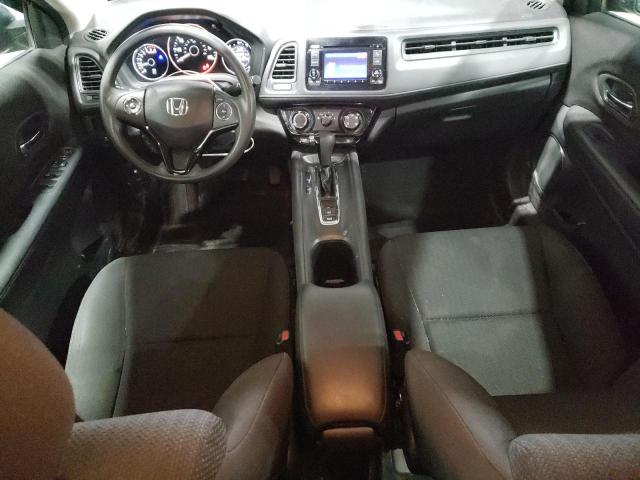 2016 HONDA HR-V LX - 3CZRU6H31GM758430