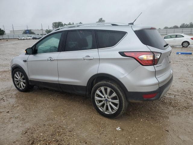 2017 FORD ESCAPE TIT - 1FMCU0J93HUC37290