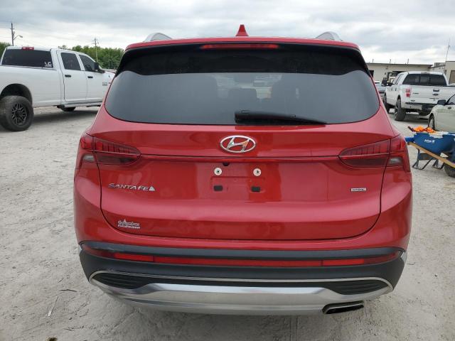 2022 HYUNDAI SANTA FE S 5NMS3DAJ6NH446532  61561274