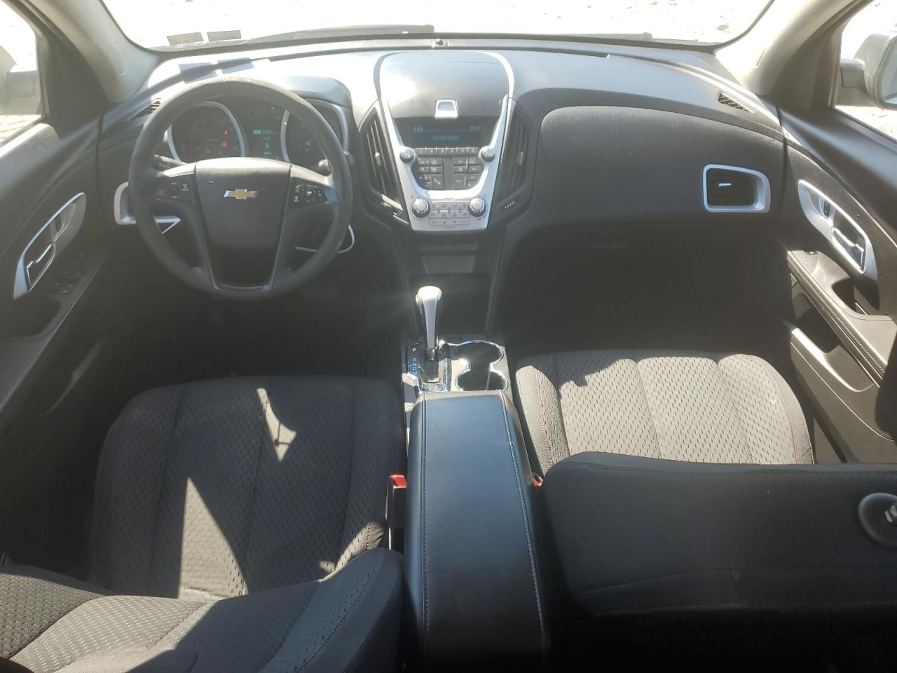 2GNFLCEK6D6257939 2013 Chevrolet Equinox Ls