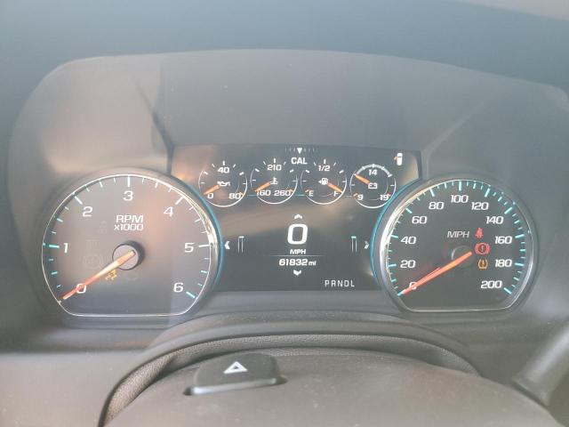 2017 GMC YUKON MAKS27KJ9HR175313