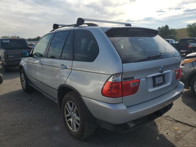 2005 BMW X5 3.0I VIN: 5UXFA135X5LY07327 Lot: 62234244