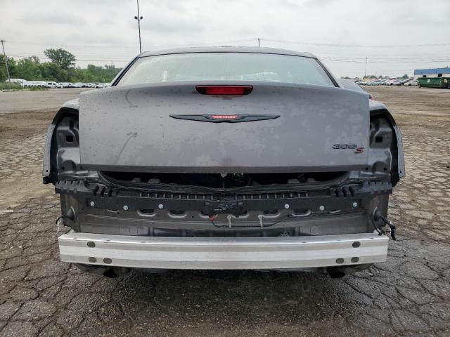 2023 CHRYSLER 300 S - 2C3CCABG0PH609104