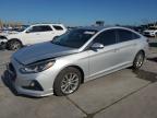 5NPE24AF7KH800567 2019 Hyundai Sonata Se