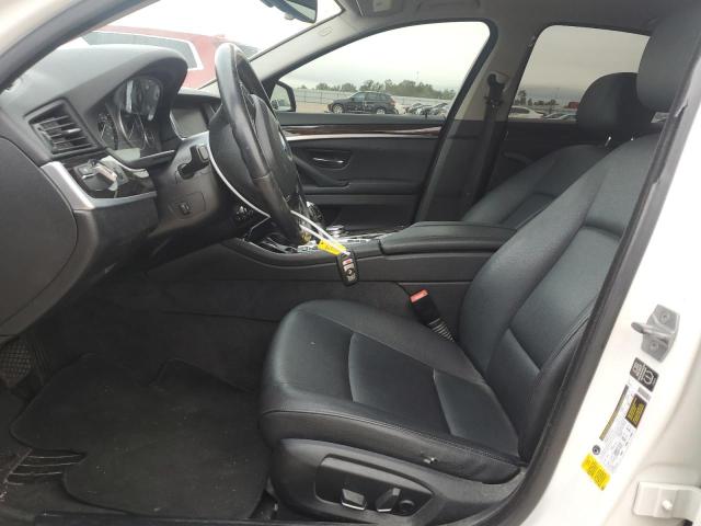 2015 BMW 528 I - WBA5A5C57FD515485