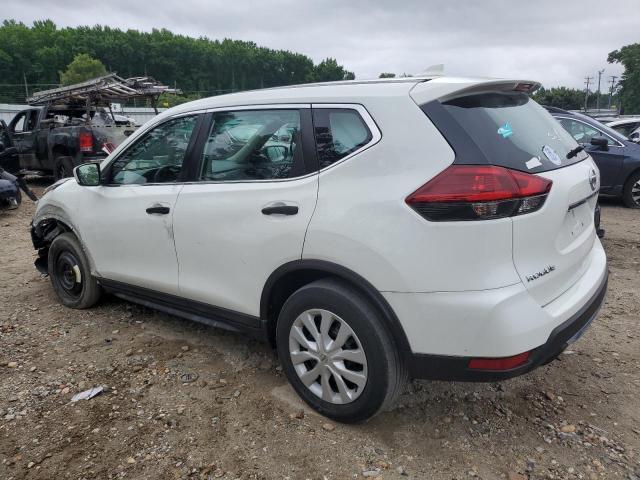 KNMAT2MT5JP618094 2018 NISSAN ROGUE - Image 2