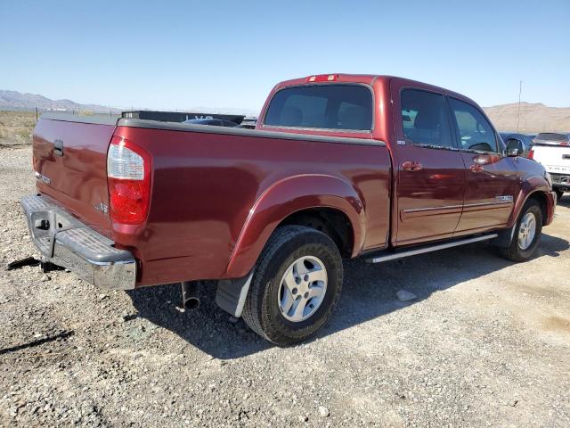 2006 Toyota Tundra Double Cab Sr5 VIN: 5TBET34166S550982 Lot: 61489044