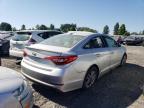 HYUNDAI SONATA SE photo