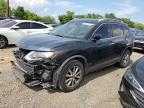 2018 NISSAN ROGUE - KNMAT2MV6JP560546