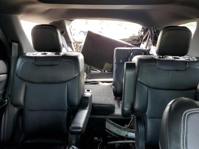 2021 Ford Explorer St VIN: 1FM5K8GC9MGA22053 Lot: 62044484