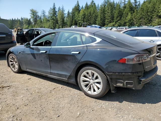 VIN 5YJSA1E22JF247304 2018 Tesla MODEL S no.2