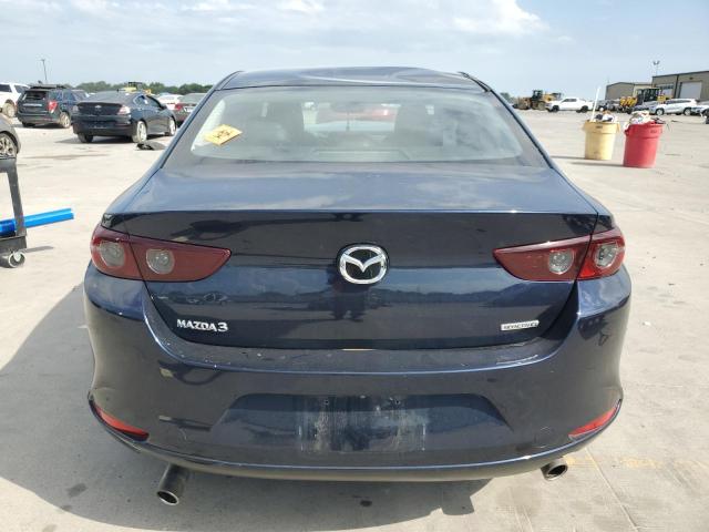 2021 Mazda 3 Select VIN: JM1BPABL7M1316836 Lot: 61713424