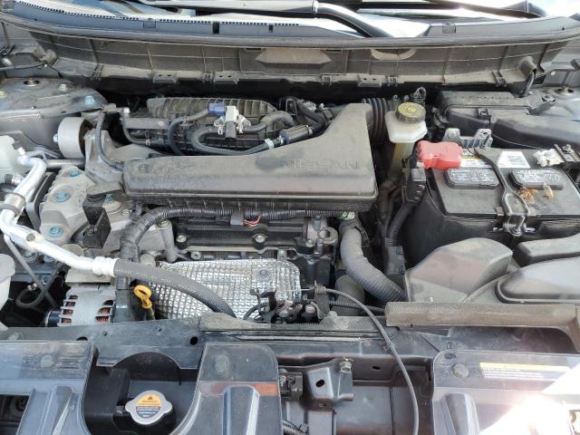 2019 NISSAN ROGUE S - JN8AT2MT7KW250934