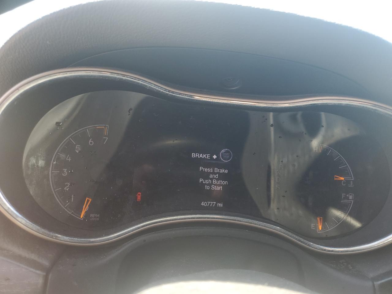 1C4RJFBG5EC527541 2014 Jeep Grand Cherokee Limited