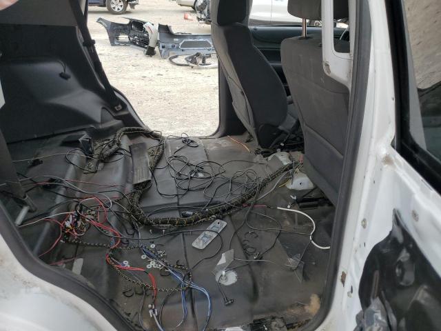 2018 Chevrolet Tahoe Police VIN: 1GNSKDECXJR260701 Lot: 61686684