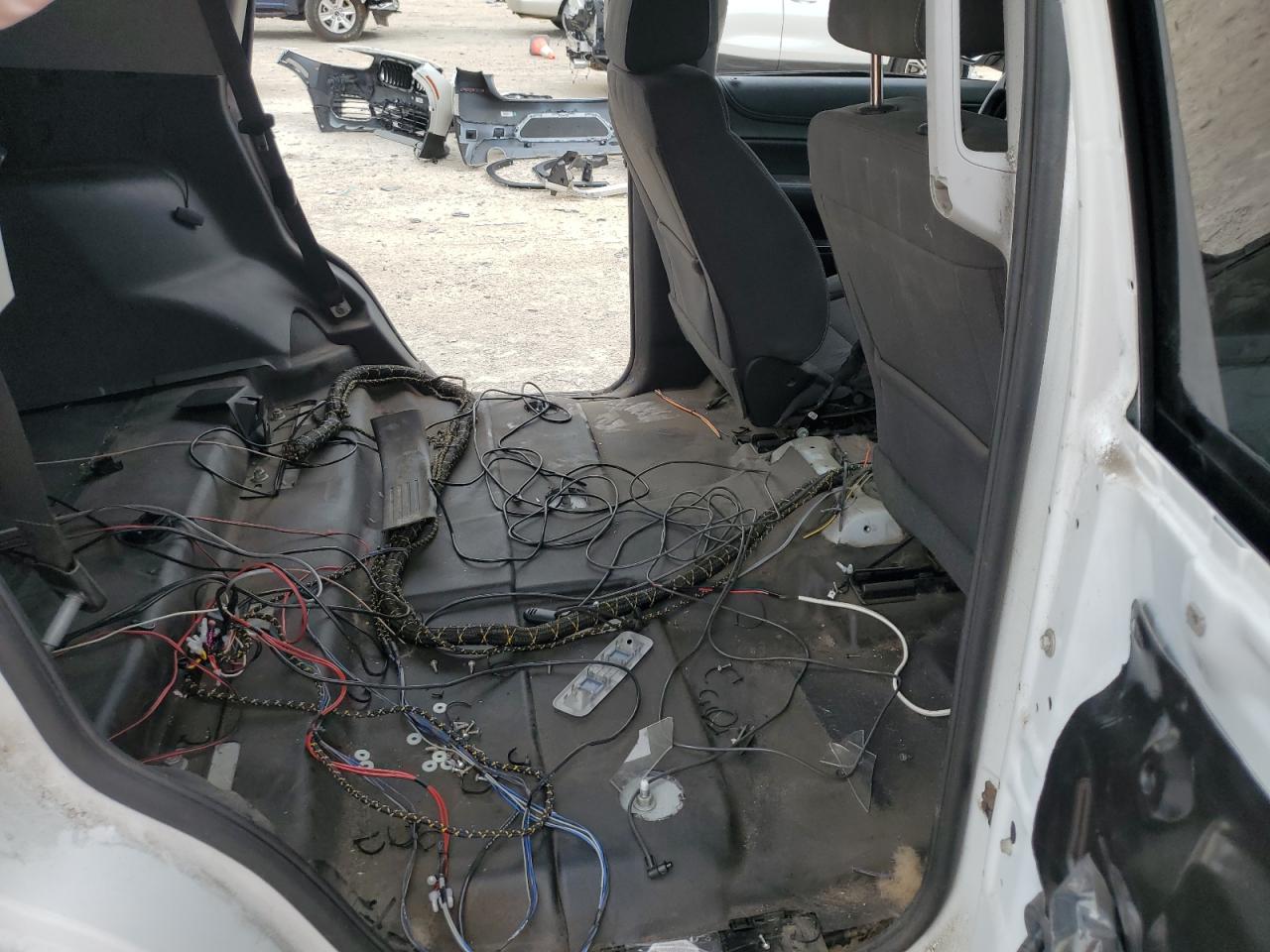 1GNSKDECXJR260701 2018 Chevrolet Tahoe Police