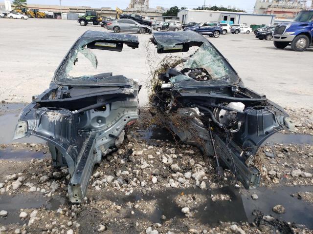 2021 CHEVROLET CAMARO LZ - 1G1FF1R78M0134493