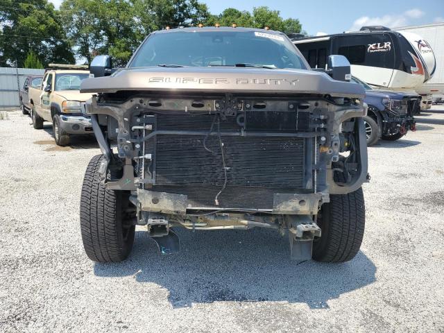 2017 FORD F350 SUPER - 1FT8W3BT4HEC74438