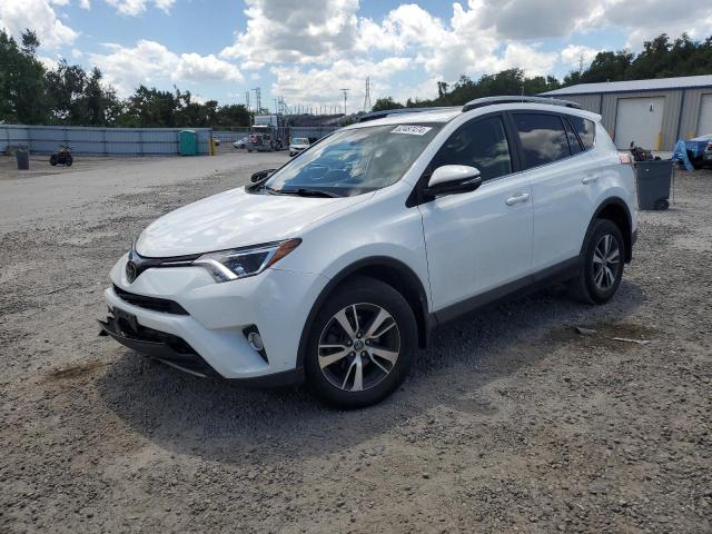 2018 TOYOTA RAV4 ADVEN - JTMRFREV4JJ732495
