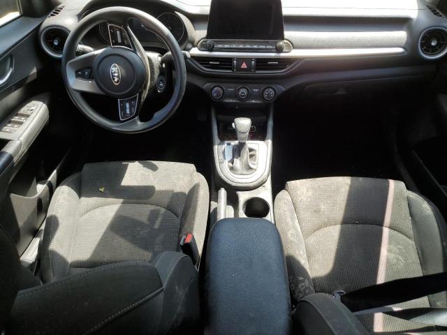 2021 KIA FORTE FE - 3KPF24AD4ME284307