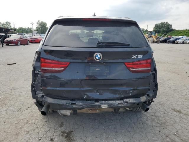 VIN 5UXKR0C5XE0K45027 2014 BMW X5, Xdrive35I no.6