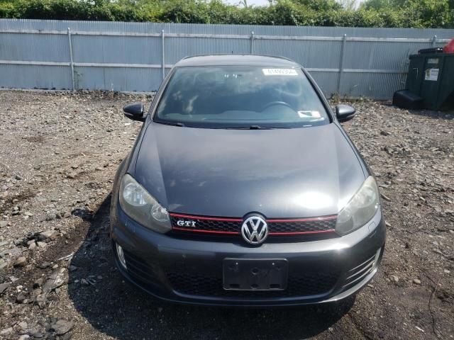 2013 Volkswagen Gti VIN: WVWHV7AJ4DW072875 Lot: 61499364