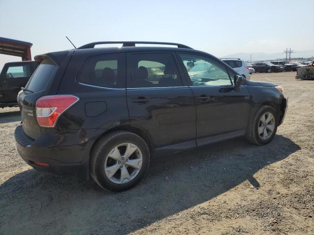 2015 SUBARU FORESTER 2 - JF2SJAJC2EH550881