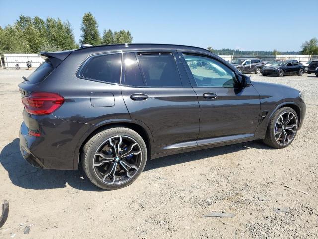 VIN 5YMTS0C05M9E94967 2021 BMW X3, M Competition no.3