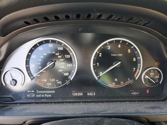 2015 BMW 535 XI - WBA5B3C54FD542189