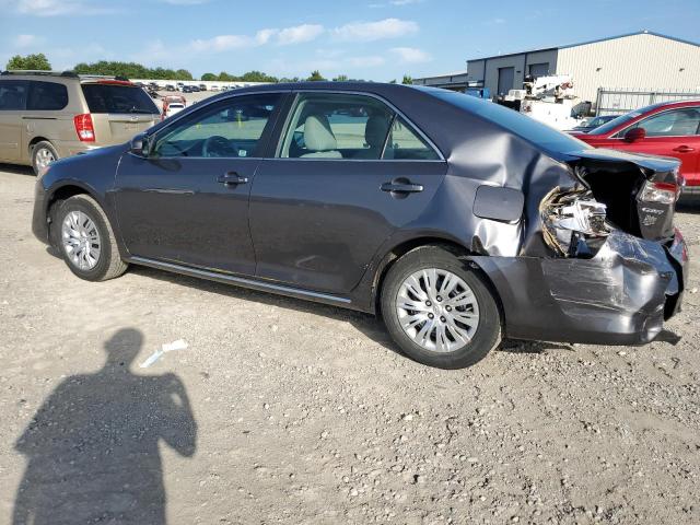 VIN 4T4BF1FK6ER341135 2014 Toyota Camry, L no.2