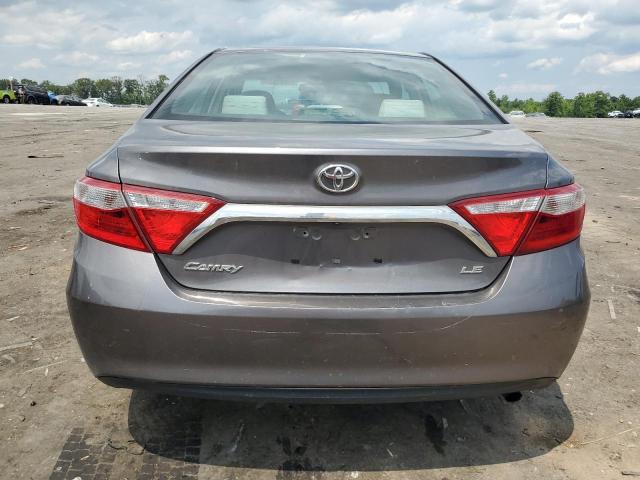 VIN 4T4BF1FK1GR579638 2016 Toyota Camry, LE no.6