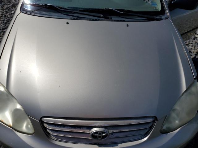 2004 Toyota Corolla Ce VIN: 2T1BR32E74C238805 Lot: 63344134