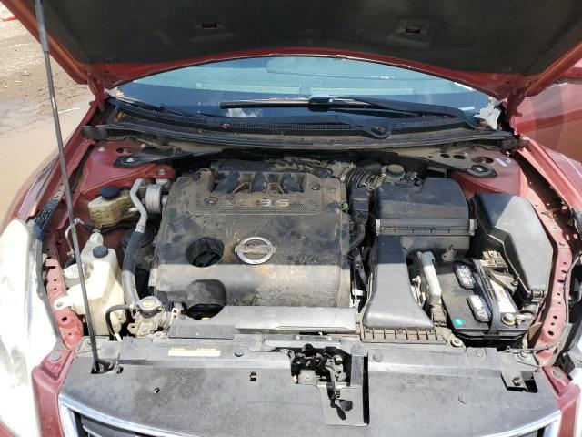 1N4BL2AP1CN482191 2012 Nissan Altima Sr