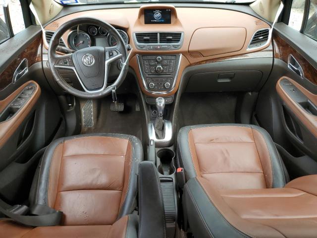 VIN KL4CJCSB1DB111669 2013 Buick Encore no.8