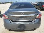 NISSAN ALTIMA 2.5 photo