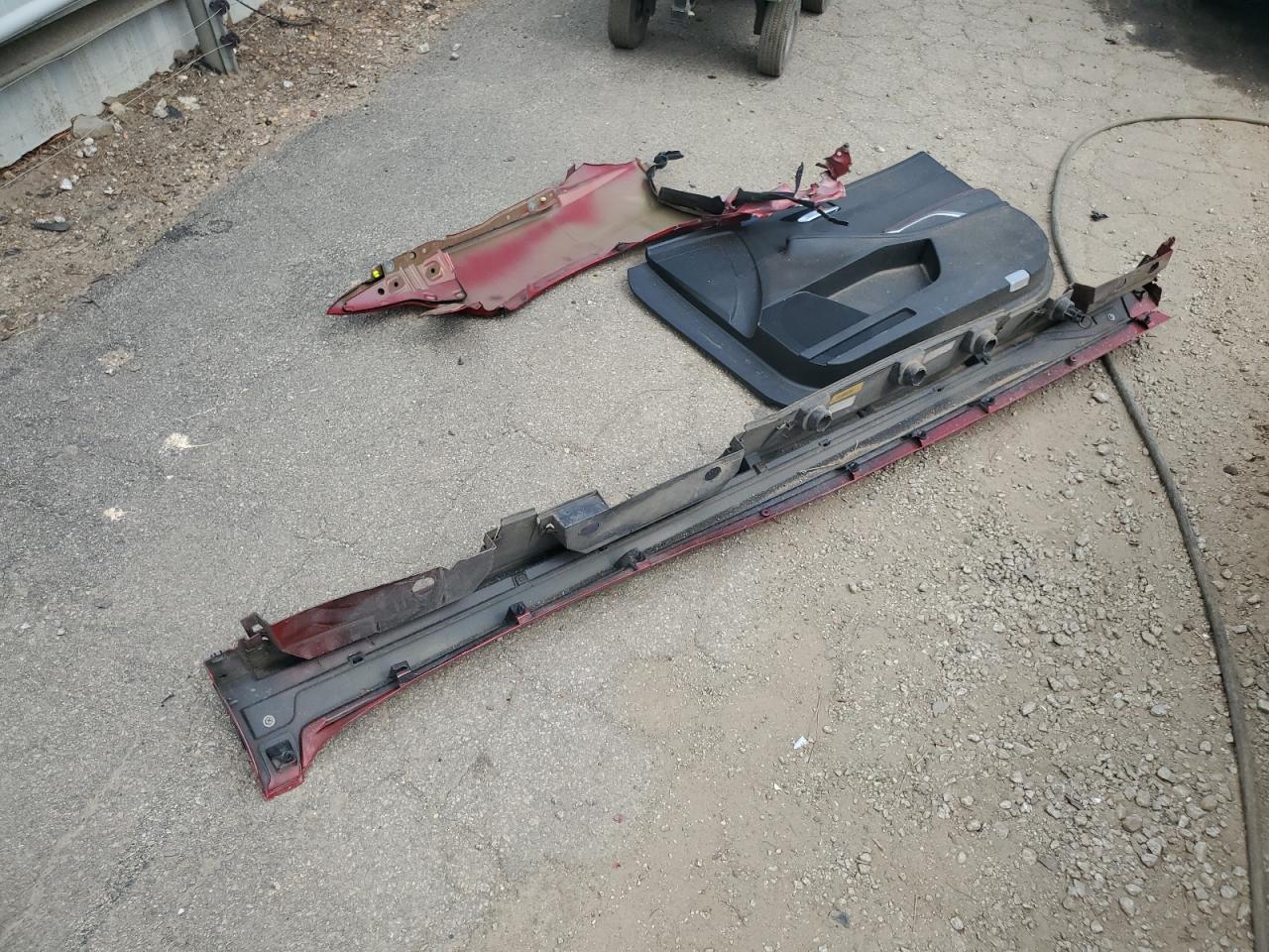 4T1FZ1FB8LU045081 2020 Toyota Avalon Xse