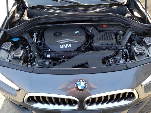 VIN WBXYJ3C39JEJ75992 2018 BMW X2, Sdrive28I no.11