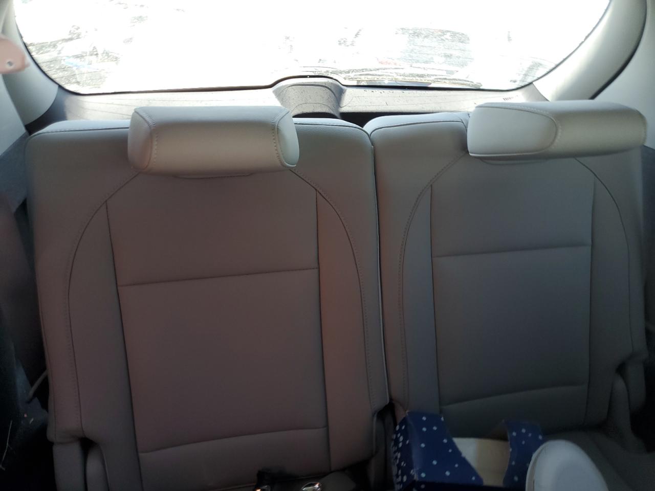 5J8YD4H33JL023643 2018 Acura Mdx