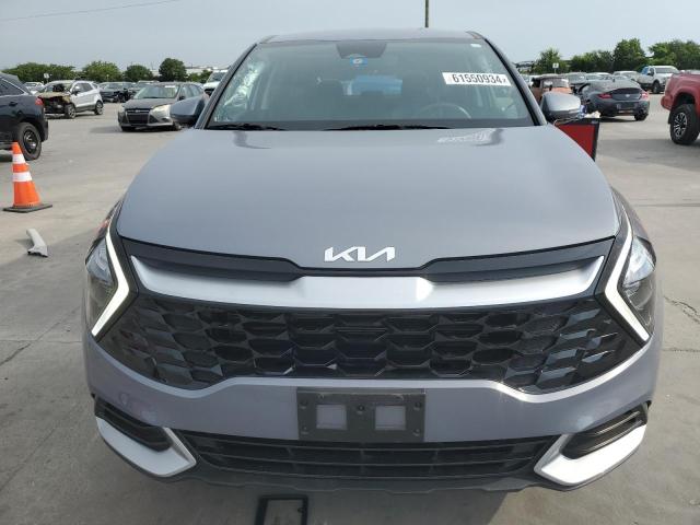2023 KIA SPORTAGE E - 5XYK33AF7PG125733