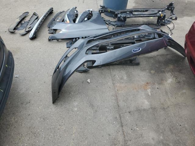 2016 Ford Fusion Se VIN: 3FA6P0H7XGR367169 Lot: 62272954