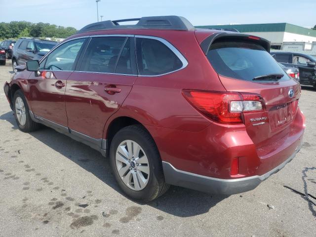2015 SUBARU OUTBACK 2. - 4S4BSACC7F3265256