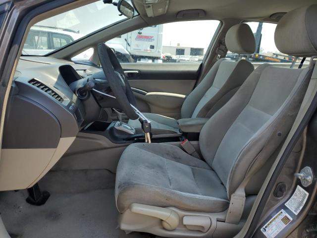 2010 Honda Civic - Image 7