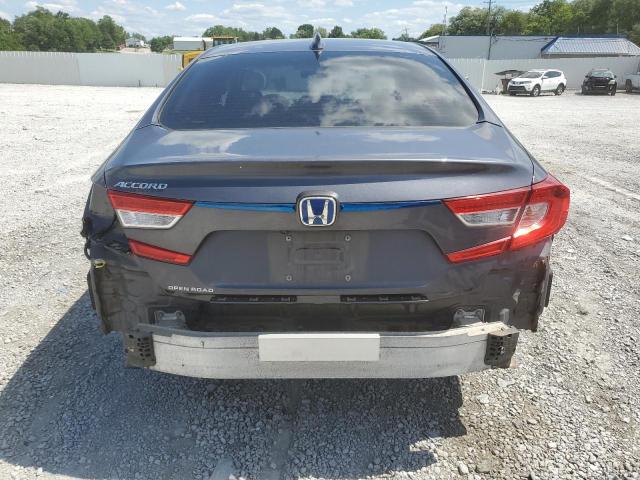 2018 HONDA ACCORD LX - 1HGCV1F13JA144899