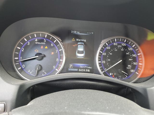 2015 Infiniti Q50 Base VIN: JN1BV7AR6FM418969 Lot: 61798414