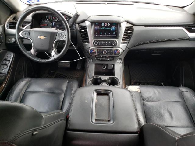 2015 Chevrolet Tahoe K1500 Lt VIN: 1GNSKBKC3FR227474 Lot: 62235724