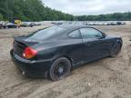 Lot #3056385395 2003 HYUNDAI TIBURON GT