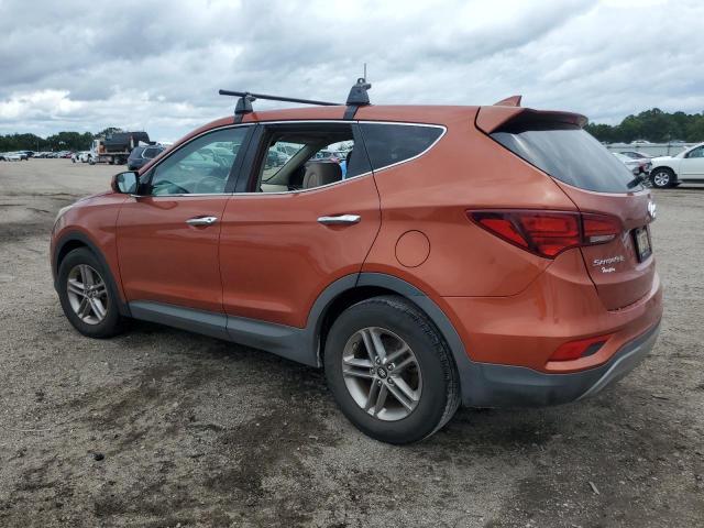 2017 HYUNDAI SANTA FE S - 5XYZTDLB0HG453270