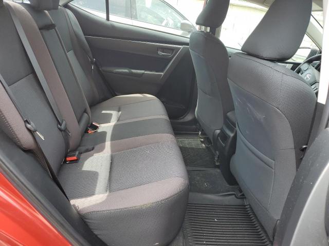 2019 TOYOTA COROLLA L - 2T1BURHE8KC154286