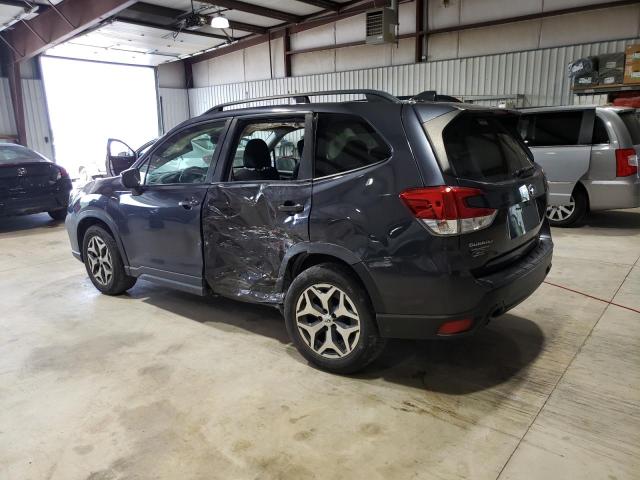 2019 SUBARU FORESTER P JF2SKAGC4KH491364  61890884