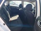 NISSAN SENTRA S photo